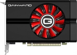 Gainward GeForce GTX 1050 Ti 4GB Ekran Kartı kullananlar yorumlar